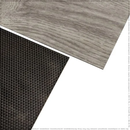 ПВХ плитка FineFlex Wood Дуб Алнахай FX-101 в Новосибирске