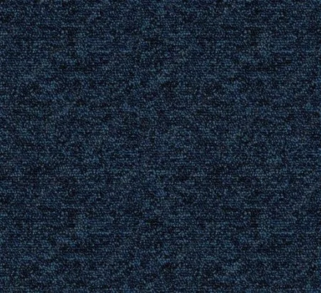 Ковровое покрытие Betap Baltic 84 Синий (4м) в Новосибирске