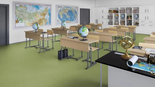 Линолеум Tarkett Acczent Pro Aspect 9 3 м в Новосибирске