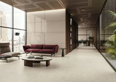 Керамогранит Italon Метрополис Гласс Паудер 80х160 (Люкс и Реттифицированная) в Новосибирске