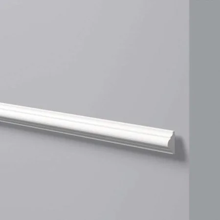 Молдинг NMC Wallstyl WL1 (38х18х2000 мм) в Новосибирске