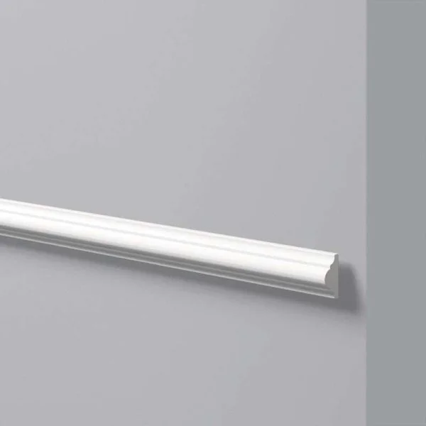 Молдинг NMC Wallstyl WL1 (38х18х2000 мм) в Новосибирске