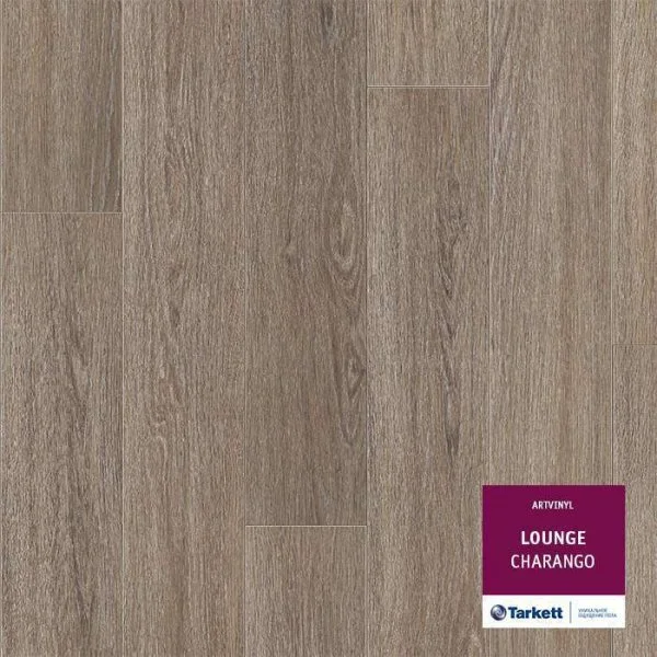 ПВХ плитка Tarkett Lounge Charango Планка 152Х914 в Новосибирске