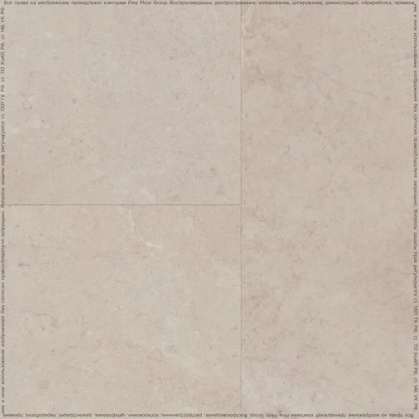 Кварц-виниловая плитка FineFloor Stone Клерво FF-1465 в Новосибирске