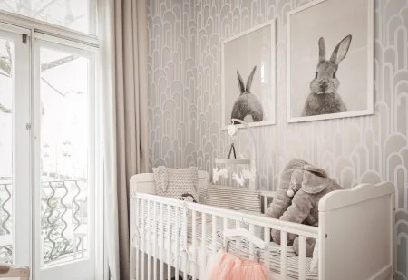 Обои Loymina Gallery Classic GC7, 001 в Новосибирске