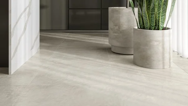 Керамогранит Coliseum Экспо Уайт 60х60 (Натуральный и Реттифицированный) в Новосибирске