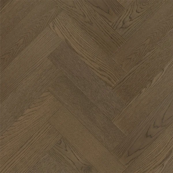 Паркетная доска Quartz Parquet Штучный паркет Дуб Амбарный 44-1258-04 в Новосибирске