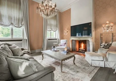 Обои Milassa Mirabelle MR4, 003 в Новосибирске