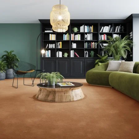 Ковровое покрытие AW Orseis 80 - (4м) в Новосибирске