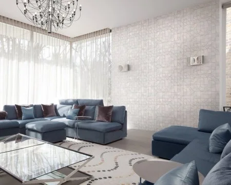 Обои Milassa Geometrica Gm1, 001 в Новосибирске