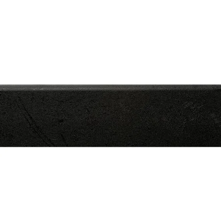 Плинтус MDF Bonkeel 24034 Чёрный Лофт (80х16х2400 мм) в Новосибирске