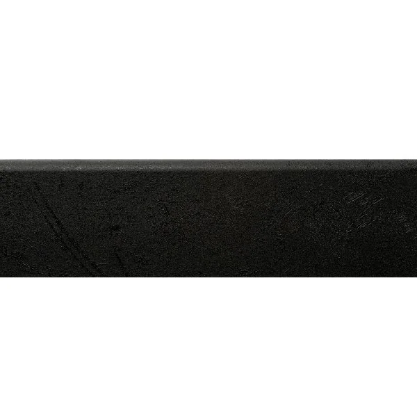 Плинтус MDF Bonkeel 24034 Чёрный Лофт (80х16х2400 мм) в Новосибирске