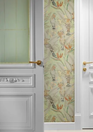 Обои Loymina Etude ETD7, 005 в Новосибирске