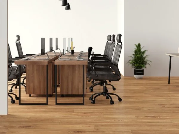 ПВХ Плитка IVC Tanto 841 Windsor Oak в Новосибирске