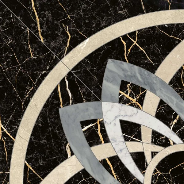 Керамогранит Italon Шарм Экстра Лоран Розон Анголо 60х60 в Новосибирске