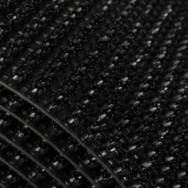 Щетинистое покрытие Альфа-Стиль 139 Чёрный - 0,9х15 м. пог в Новосибирске