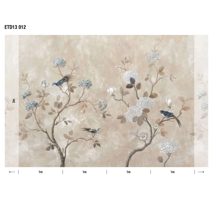 Обои Loymina Etude vol. II ETD13 012 в Новосибирске