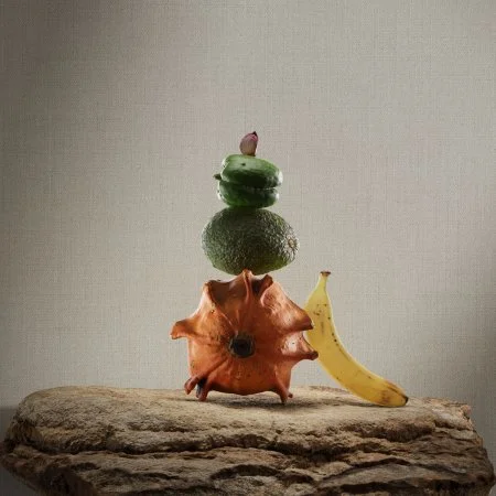 Обои Loymina Textile TXL5 008 в Новосибирске