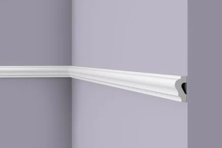 Молдинг NMC Wallstyl WL2 (40х20х2000 мм) в Новосибирске