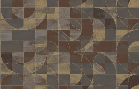 Обои Milassa Geometrica Gm1, 009/1 в Новосибирске