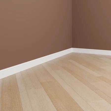 Плинтус Европласт 1.53.112 (80х13х2000 мм) в Новосибирске