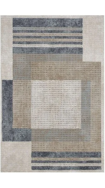 Ковер Синтелон Boho 1,60X2,30 55EME Прямоугольник в Новосибирске