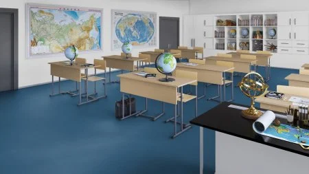 Линолеум Tarkett Acczent Pro Aspect 11 4 м в Новосибирске