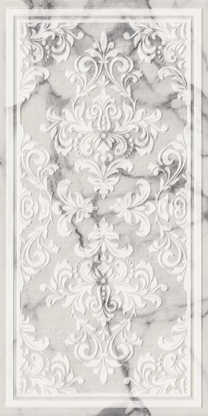 Керамогранит Italon Шарм Эво Статуарио Вставка Броккато 30x60 вставка в Новосибирске