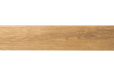Плинтус дюрополимерный Bonkeel Дуб Рубенс (80х14х2000 мм) в Новосибирске