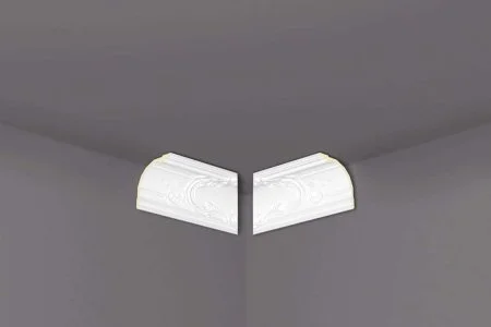 Угловой элемент NMC Arstyl Z42 (2 шт) (174х174х2000мм) в Новосибирске