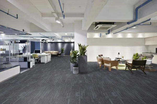 Ковровая плитка AW Marathon 78 в Новосибирске