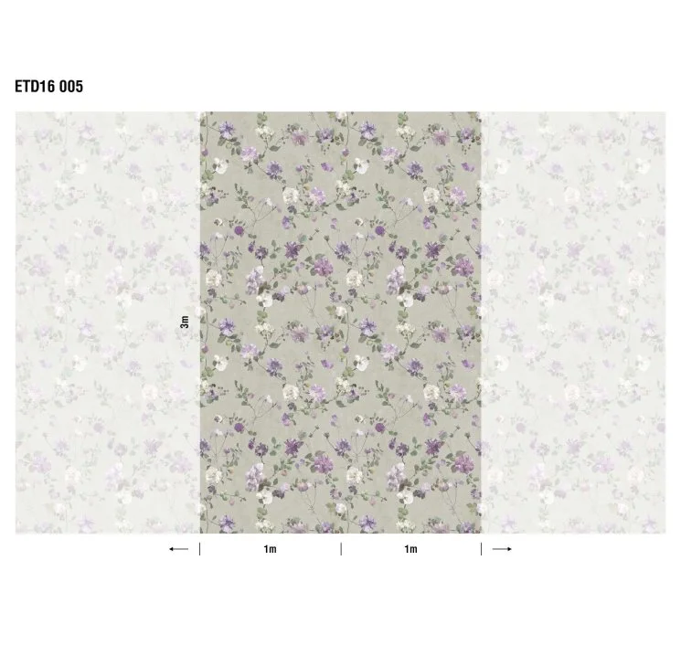 Обои Loymina Etude vol. II ETD16 005 в Новосибирске