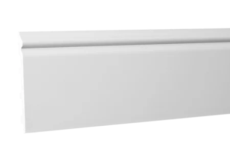 Плинтус Европласт 1.53.110 (138х19х2000 мм) в Новосибирске