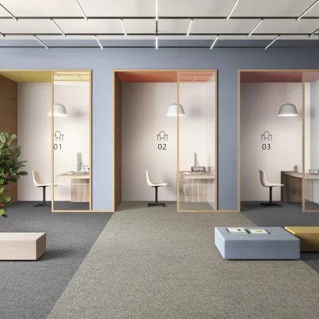 Ковровая плитка AW Medusa 33 в Новосибирске