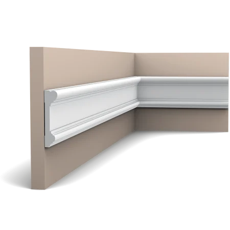 Молдинг Orac DX121 (94*23*2300 мм) в Новосибирске