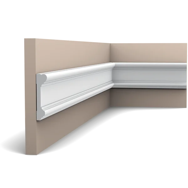 Молдинг Orac DX121 (94*23*2300 мм) в Новосибирске