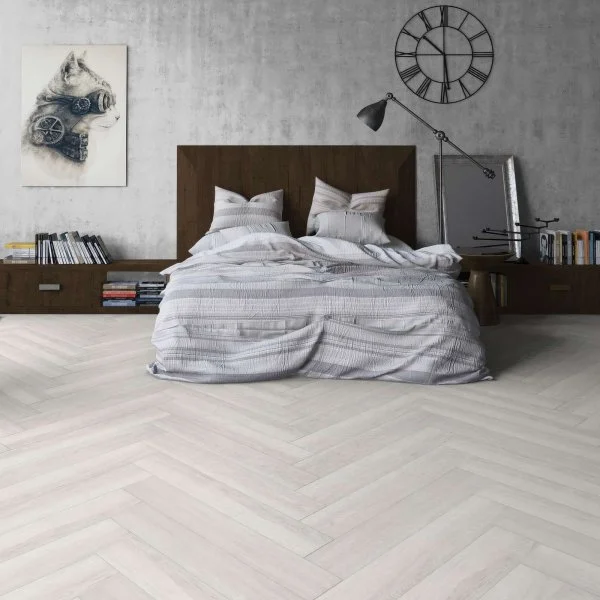 ПВХ плитка Bonkeel Rockstar Freddie Планка (914,4 x 152,4 мм) в Новосибирске