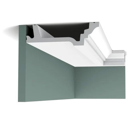 Карниз Orac C305 (47*155*2000 мм) в Новосибирске