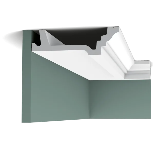 Карниз Orac C305 (47*155*2000 мм) в Новосибирске