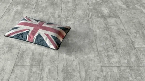 Кварц-виниловая плитка Alpine Floor Light Stone Ратленд ECO-15-9 2,5 мм. 43 класс в Новосибирске