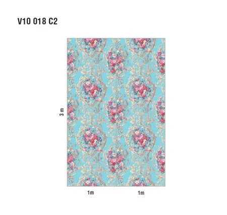 Обои Loymina Classic II V10, 018, C2 в Новосибирске