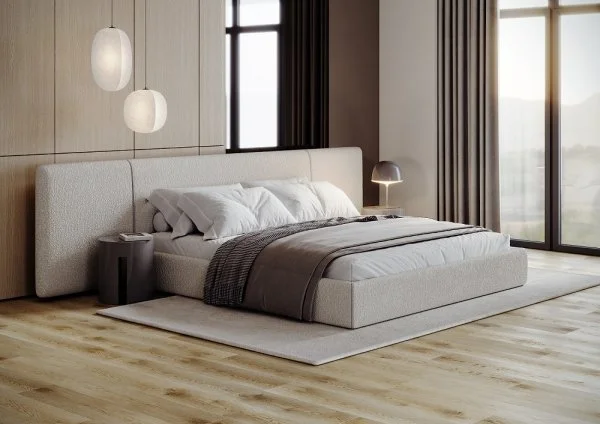 Кварц-виниловая плитка Refloor Fargo Bevel 50-5003-4 Дуб Неаполь в Новосибирске