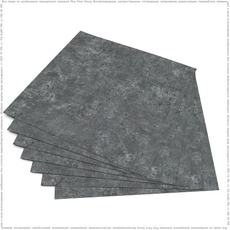 ПВХ плитка FineFlex Stone Тепли FX-202 в Новосибирске