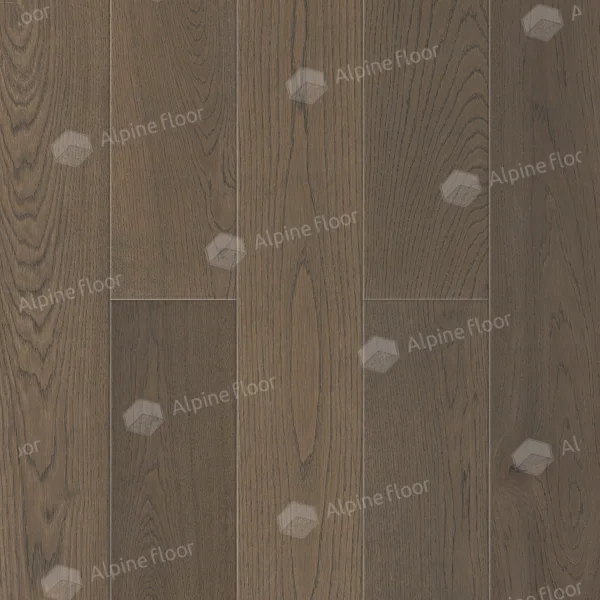 Инженерная доска Alpine Floor Villa Дуб Гранд Каньон в Новосибирске