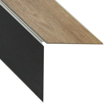 Виниловый пол Betta Estate Chevron E1805 Сент-Хеленс в Новосибирске