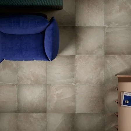 Керамогранит Coliseum Ривьера Дарк 60х60 (Натуральный и Реттифицированный) в Новосибирске