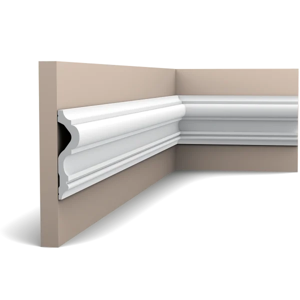 Молдинг Orac P8050 (120*30*2000 мм) в Новосибирске