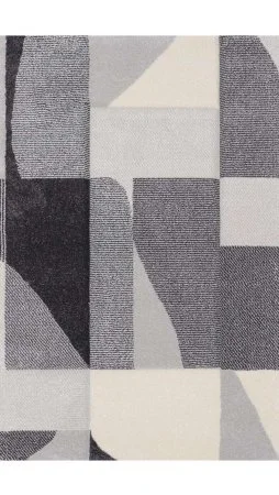 Ковер Синтелон Pastel 1,20x1,70 W4MVM Прямоугольник в Новосибирске