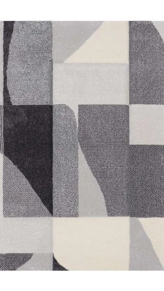 Ковер Синтелон Pastel 1,60x2,30 W4MVM Прямоугольник в Новосибирске