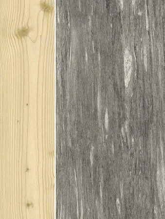 Керамогранит Italon Скайфолл Гриджио Блок (Натуральная, 40х53) в Новосибирске